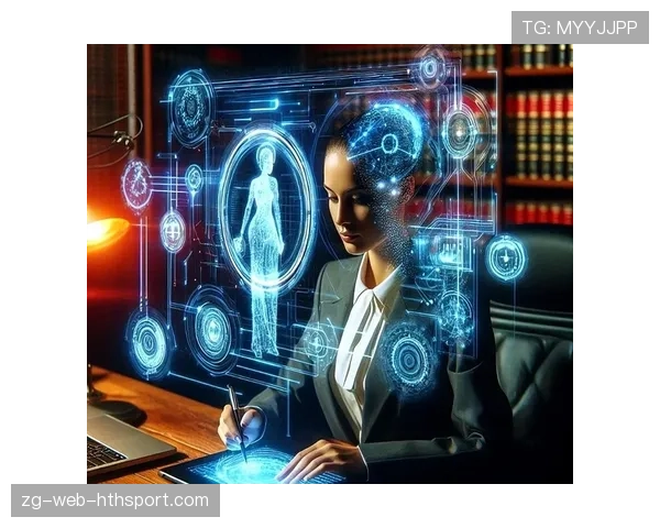 虚拟裁判系统:AI的绝对公正,虚拟比赛是什么